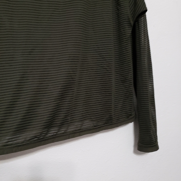 Lululemon Lean In Long Sleeve - Picture 6 of 12